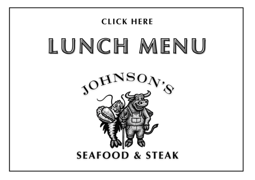 View the Johnson's Lunch Menu